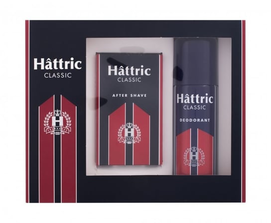 Hattric Classic 150ml Hattric
