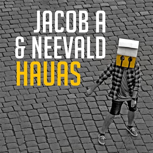 Hauas Jacob A & Neevald