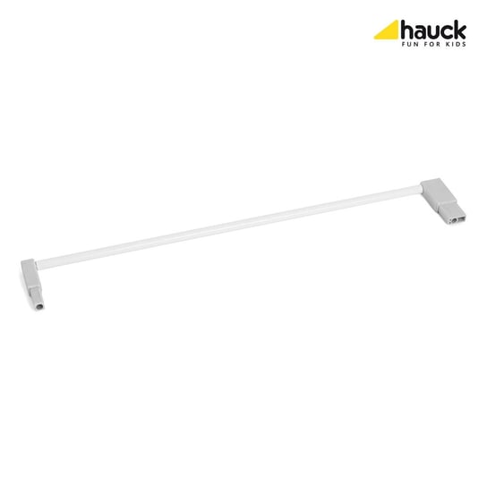 Hauck, Rozszerzenie do bramki zabezpieczającej, White, 7 cm Hauck