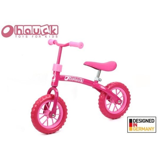 Hauck Toys, Rowerek biegowy, E-Z Rider 10 Hauck Toys