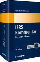 Haufe IFRS-Kommentar Ludenbach Norbert, Hoffmann Wolf-Dieter