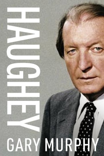 Haughey Gary Murphy