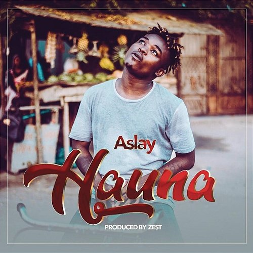 Hauna Aslay
