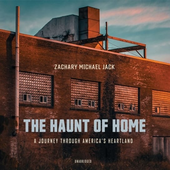 Haunt of Home Jack Zachary Michael