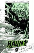 Haunt, Volume 4 Casey Joe, Lucas John, Fox Nathan