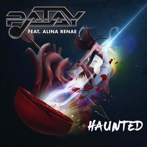 Haunted PATAY feat. Alina Renae