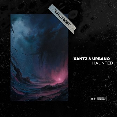 Haunted XanTz & URBANO