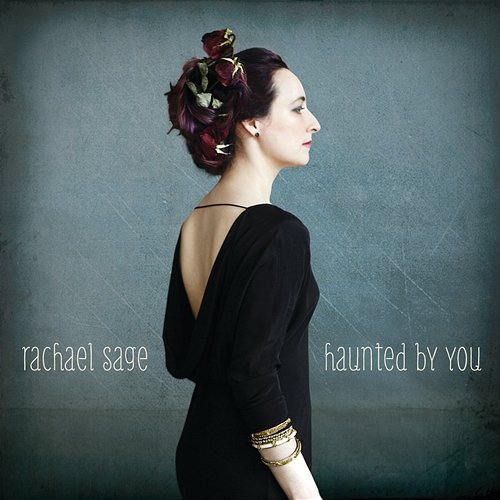 Haunted By You Rachael Sage