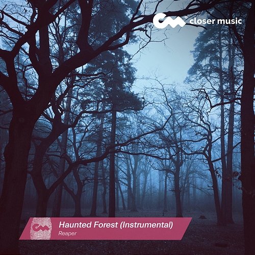 Haunted Forest REAPER
