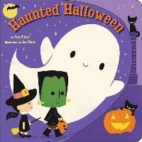 Haunted Halloween Fliess Sue