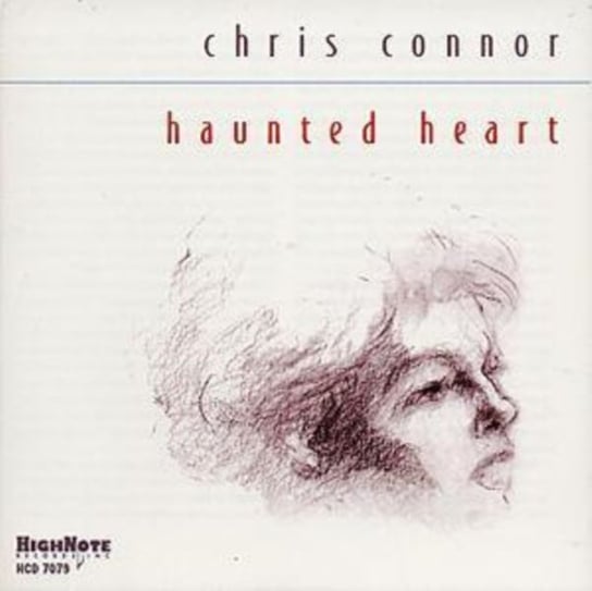 Haunted Heart Connor Chris