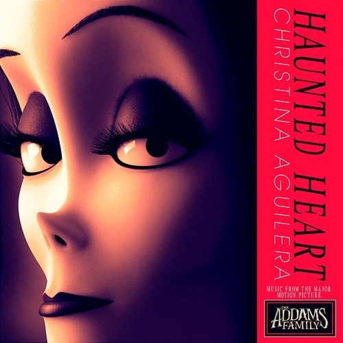 Haunted Heart Christina Aguilera