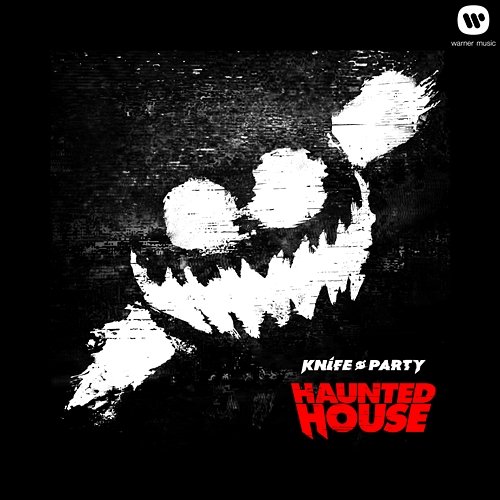 Haunted House Knife Party
