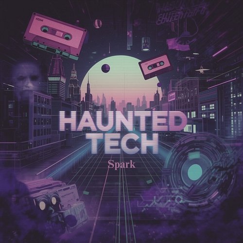 Haunted Tech Spark