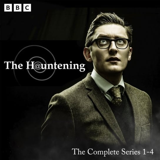 Hauntening. The Complete Series 1-4 Neenan Tom