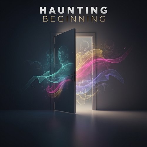 Haunting Beginning Leander Petrov