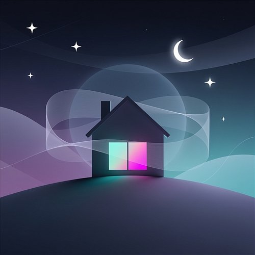 Haunting Night Jonas Lefevre