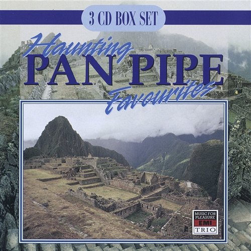 Haunting Pan Pipe Favourites The Blue Mountain Panpipe Ensemble