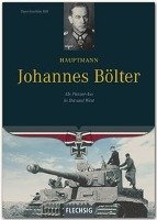 Hauptmann Johannes Bölter Roll Hans-Joachim
