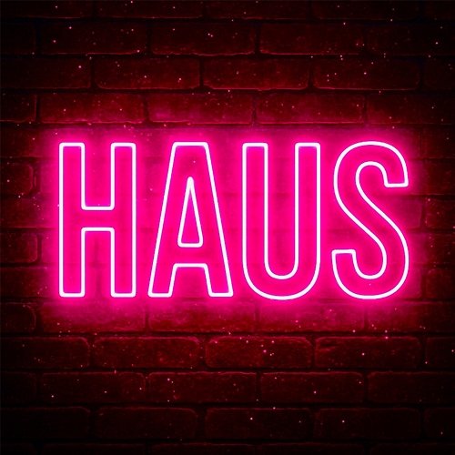 HAUS Sam Star, Jewels Sparkles, Trinity The Tuck, Allura The Doll