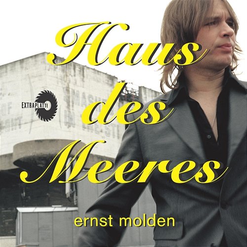Haus des Meeres Ernst Molden
