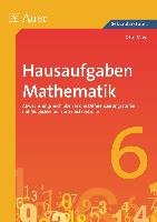 Hausaufgaben Mathematik Klasse 6 Mayr Otto