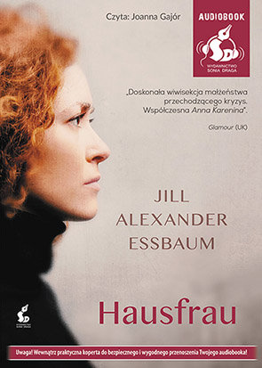 Hausfrau Essbaum Jill Alexander