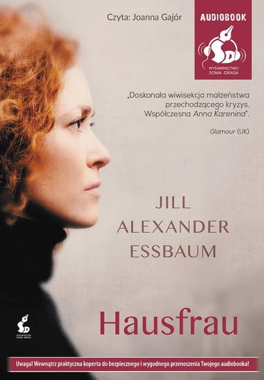 Hausfrau Essbaum Jill Alexander