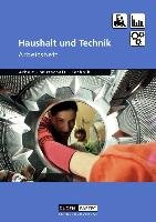 Haushalt und TechniK AWT. Arbeitsheft Duden Schulbuch