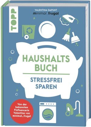 Haushaltsbuch Frech Verlag Gmbh