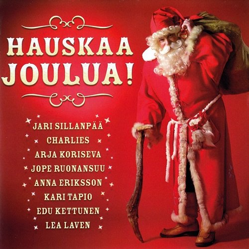 Hauskaa joulua! Various Artists