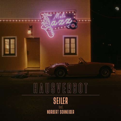 Hausverbot Norbert Schneider, Seiler