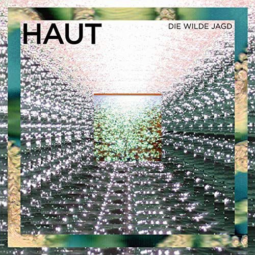 Haut, płyta winylowa Die Wilde Jagd
