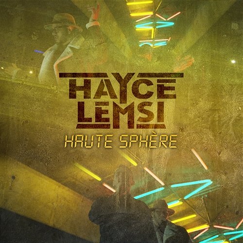 Haute sphère Hayce Lemsi
