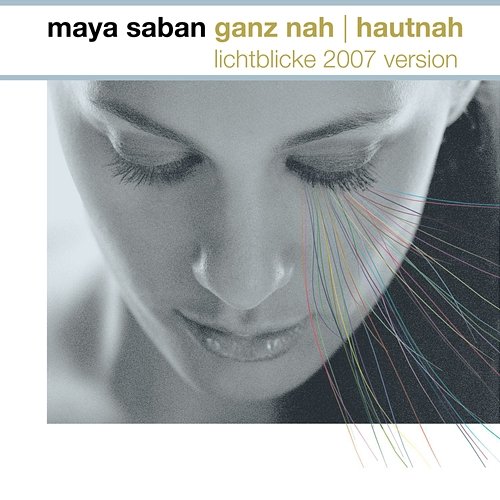 Hautnah Maya Saban