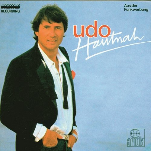 Hautnah Udo Jürgens