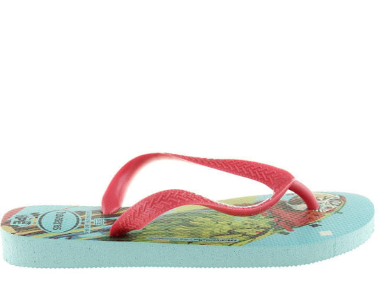 Havaianas, Japonki dziewczęce, Ipe, rozmiar 33/34 Havaianas