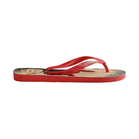 Havaianas, Klapki męskie, H4139511,2090P, Top Marvel Spiderman, rozmiar 43 Havaianas