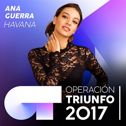 Havana Ana Guerra