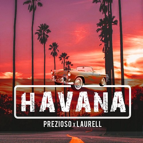 Havana Prezioso, Laurell