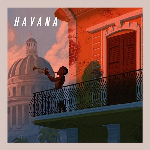 Havana Amine Maxwell Soyb