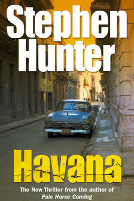 Havana Hunter Stephen