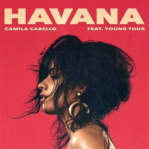 Havana Camila Cabello feat. Young Thug