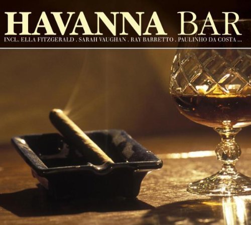 Havana Bar Various Artists