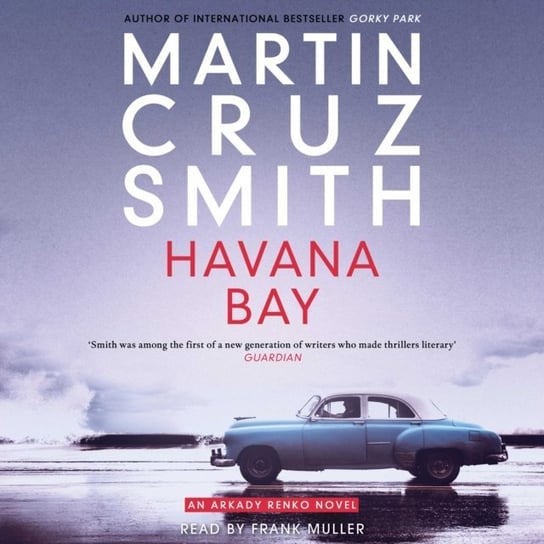 Havana Bay Smith Martin Cruz