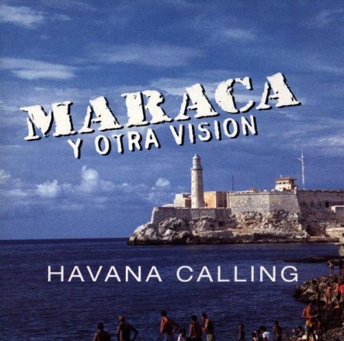 HAVANA CALLING Various Artists