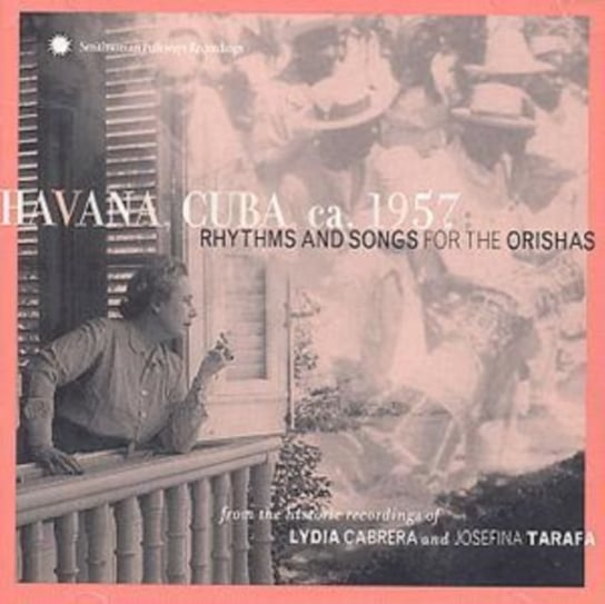Havana, Cuba, Ca. 1957 Various Artists