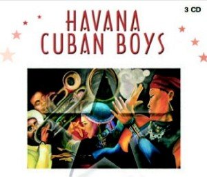 Havana Cuban Boys Various Artists