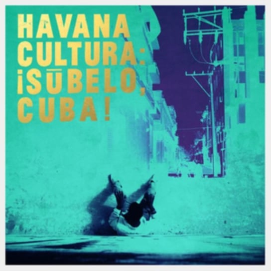 Havana Cultura: !Subelo, Cuba! !Subelo, Cuba!