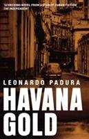 Havana Gold Padura Leonardo
